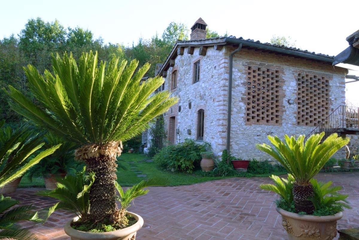 Villa Molino In Chianti Mercatale Val Di Pesa Exterior foto