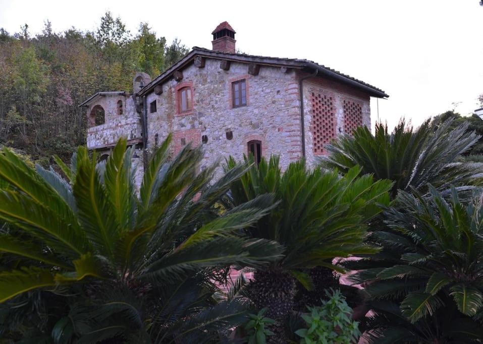Villa Molino In Chianti Mercatale Val Di Pesa Exterior foto