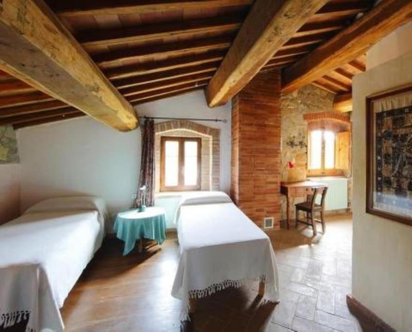 Villa Molino In Chianti Mercatale Val Di Pesa Exterior foto
