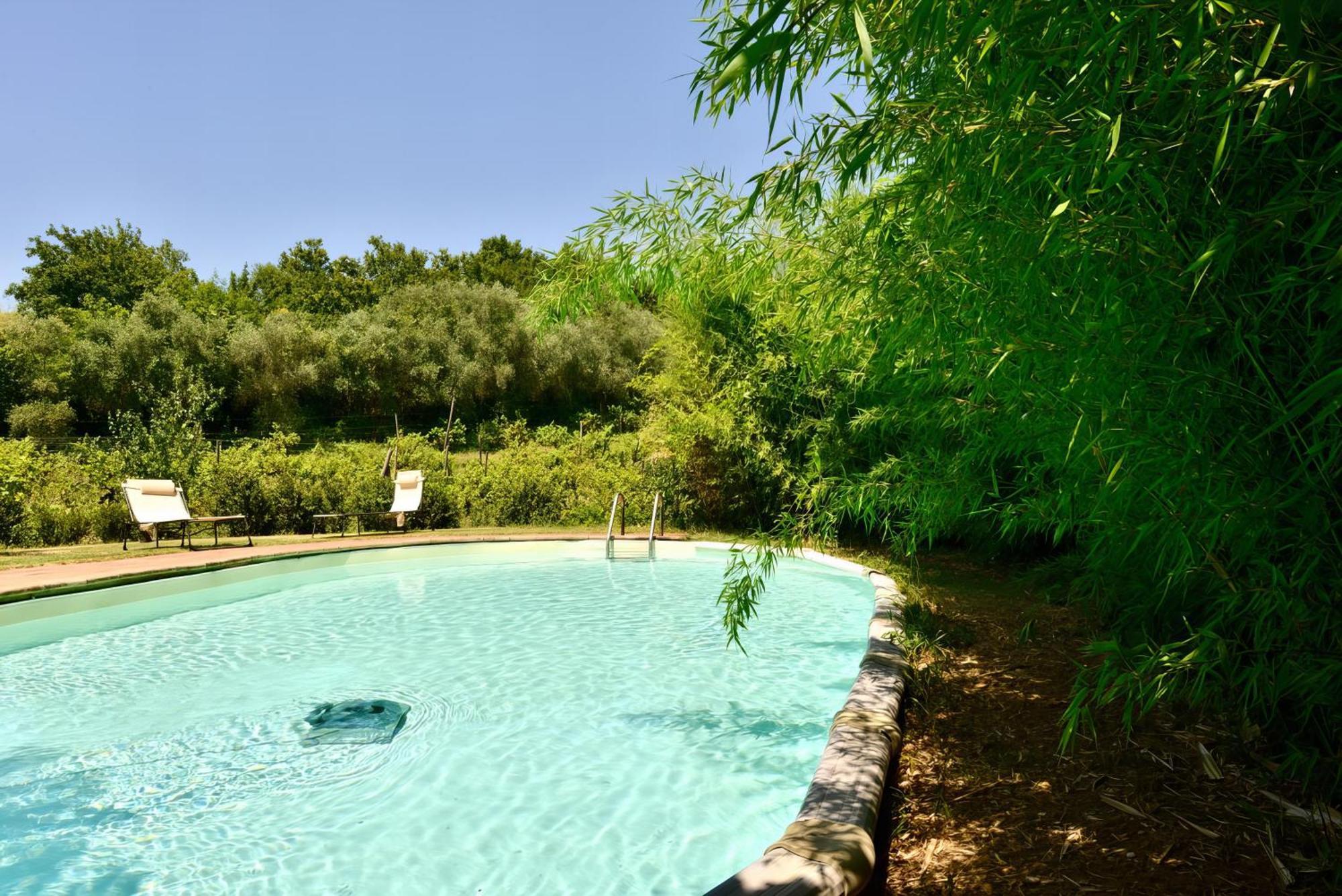 Villa Molino In Chianti Mercatale Val Di Pesa Exterior foto