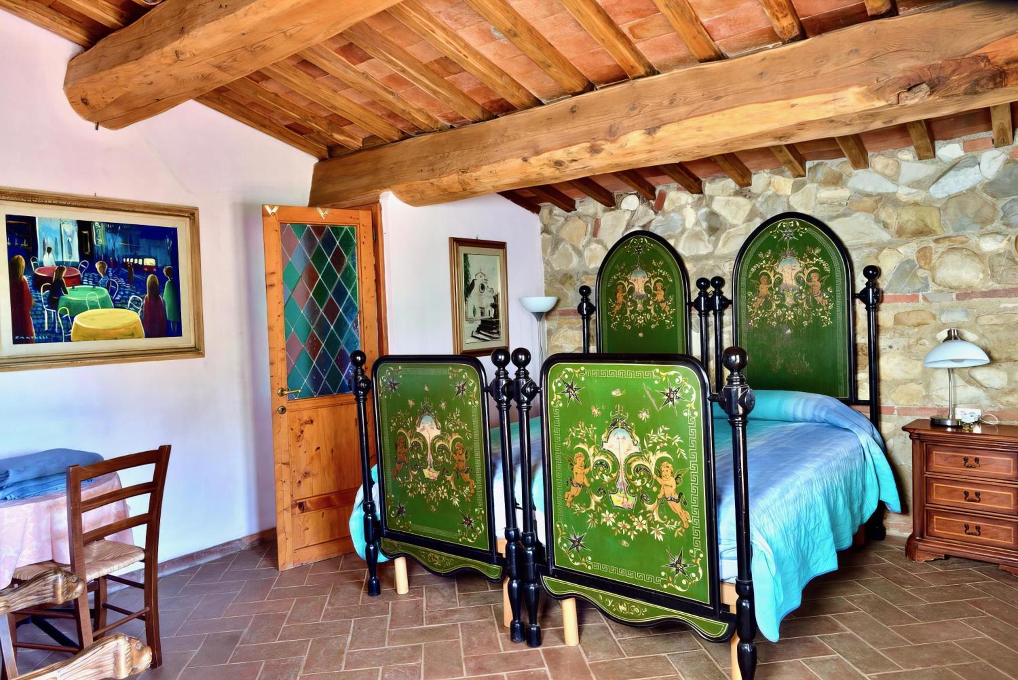 Villa Molino In Chianti Mercatale Val Di Pesa Exterior foto